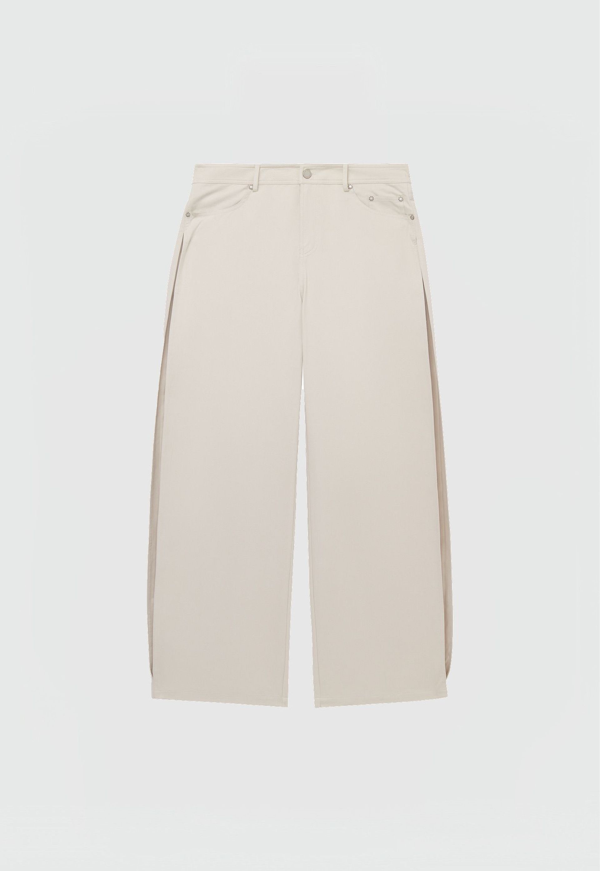 Джинсы Hearse Cab